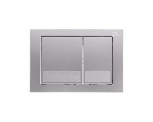 Клавіша квадратна QT Nest Satin 150*220*13мм 32669 Клавіша квадратна QT Nest Satin 150*220*13мм 32669