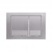 Клавіша квадратна QT Nest Satin 150*220*13мм 32669