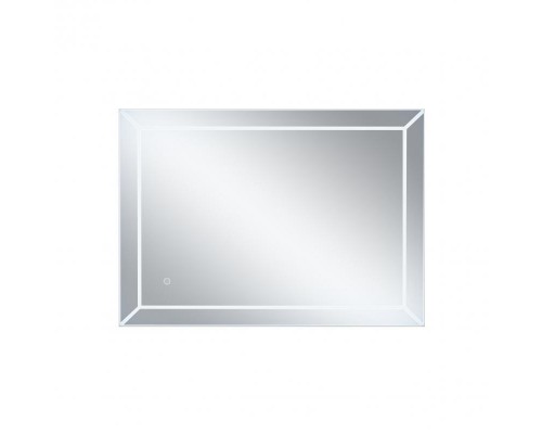 Дзеркало настінне 600*800 Qtap Aries LED 39632 Дзеркало настінне 600*800 Qtap Aries LED 39632