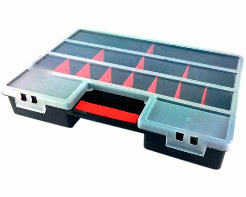 Органайзер, 260*325*80 мм. / 90004