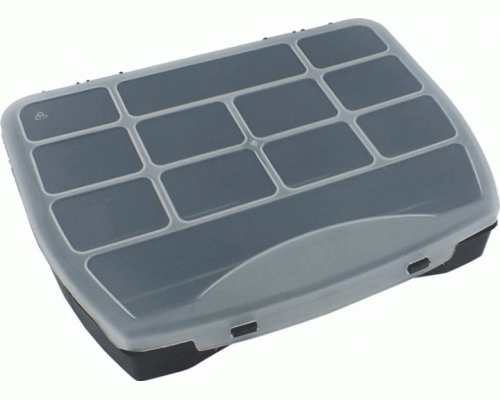 Органайзер, 190*155*37 мм. / 90034