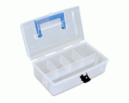 Органайзер, 36*24*8,5см/52-635