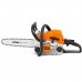 Бензопила ланцюгова STIHL MS170 30см 11302000537