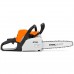 Бензопила ланцюгова STIHL MS170 30см 11302000537