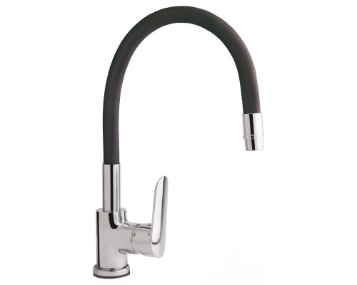 Змішувач для кухні QT Linea CRB 007F 21780 Змішувач для кухні QT Linea CRB 007F 21780