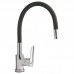 Змішувач для кухні QT Linea CRB 007F 21780