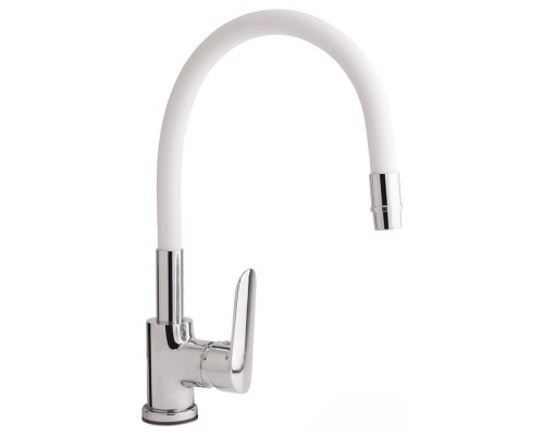 Змішувач для кухні QT Linea CRW 007F 21781 Змішувач для кухні QT Linea CRW 007F 21781