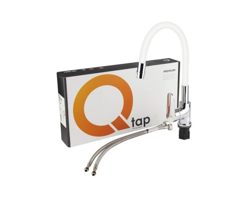 Змішувач для кухні QT Linea CRW 007F 21781 Змішувач для кухні QT Linea CRW 007F 21781