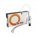 Змішувач для кухні QT Linea CRW 007F 21781