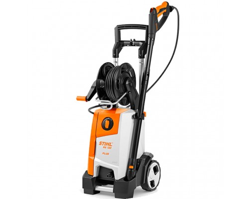 Миючий апарат високого тиску STIHL RE130 Plus 49500124561