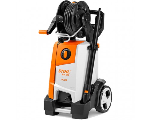 Миючий апарат високого тиску STIHL RE130 Plus 49500124561