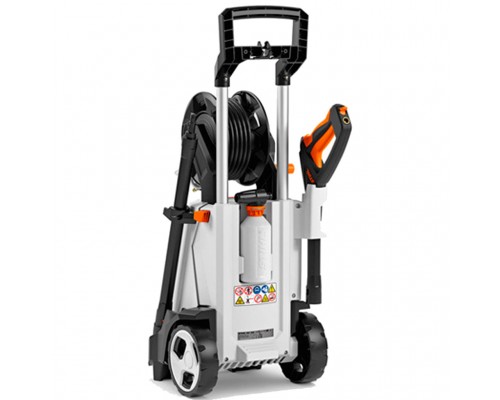 Миючий апарат високого тиску STIHL RE130 Plus 49500124561