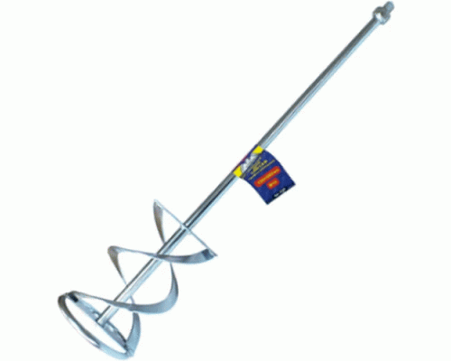 Міксер для сух. суміш. М14 д.120*600 Сталь 55771