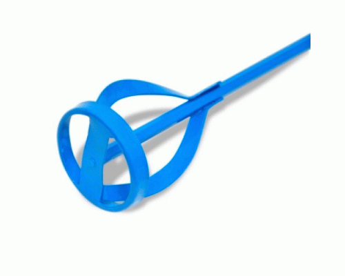 Міксер для фарби. д.100/600мм Стандарт 09-002