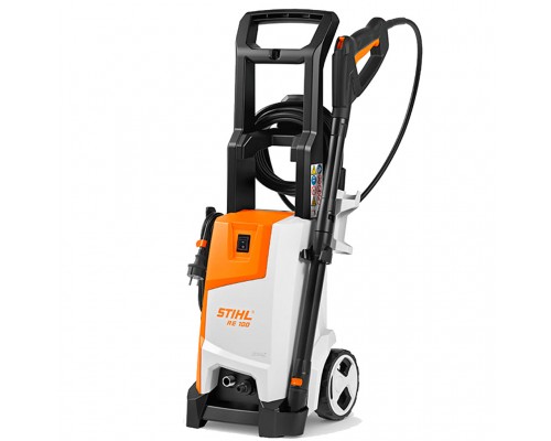 Миючий апарат високого тиску STIHL RE100 49500124501