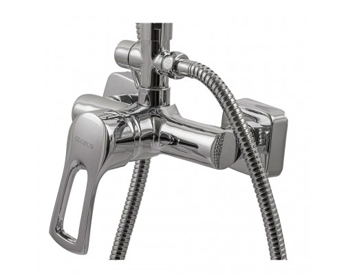 Душова система Globus Lux GLSV-0088