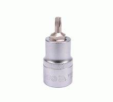 Головка торцева TORX YATO до квадр 1/2 T25 L=55мм YT-04311