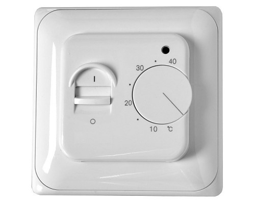 Регулятор температур (тепла підлога) ТР110 механічний