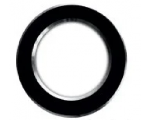 Світильник LED Right Hausen CLASSIC 5W 220V 4000K вбудований чорний/хром 272020