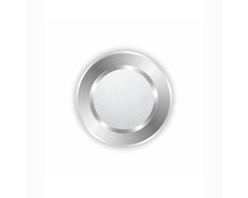 Світильник LED Right Hausen CLASSIC 5W 220V 4000K вбудований хром/хром 272030